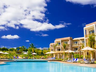 Image - Sugar Beach Golf & Spa Resort