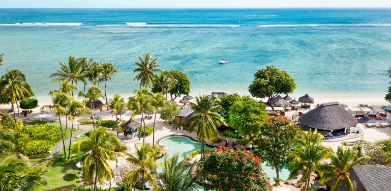 Teaser image of Hilton Mauritius Resort & Spa