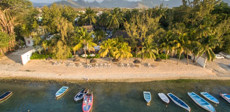 Teaser image of Cocotiers Hotel Mauritius