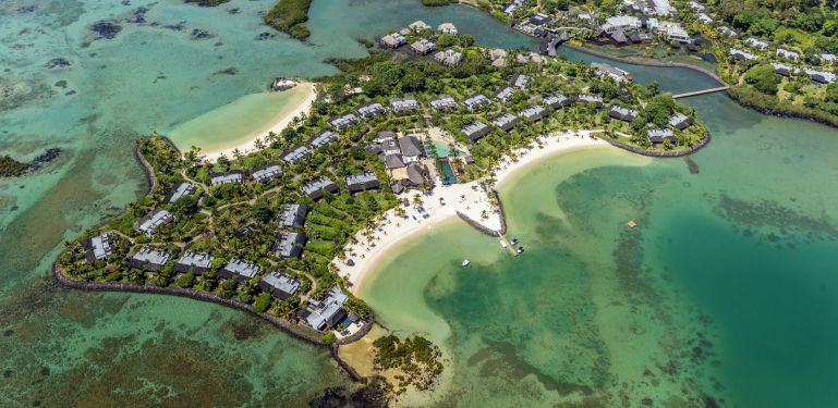 Teaser image of Four Seasons Resort Mauritius at Anahita