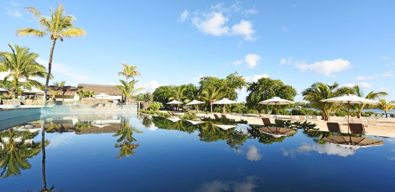 Teaser image of Radisson Blu Azuri Resort & Spa