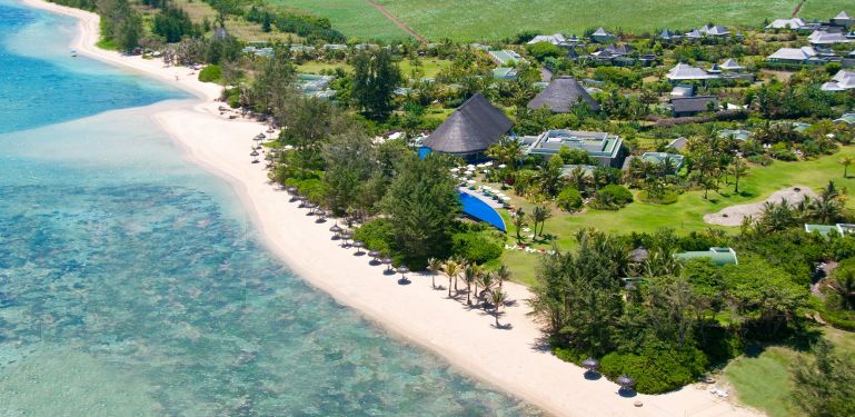 Teaser image of SO Sofitel Mauritius