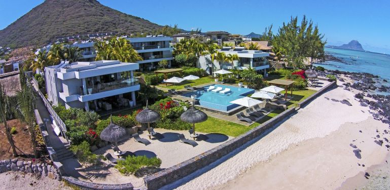 Teaser image of Leora Beach Luxury Apartments by Horizon