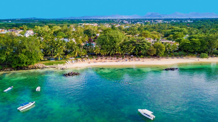 Mauritius Holidays Hotels Resorts And Apartments On Mauritius - 