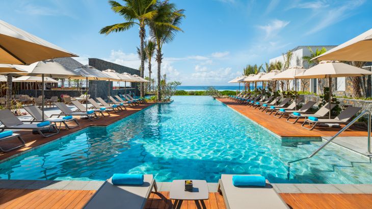 Teaser image of Anantara Iko Mauritius Resort & Villas