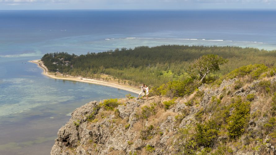 Mauritius Hiking